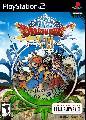 PS2 - Dragon Quest VIII: Journey of the Cursed King