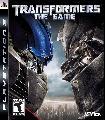PS3 - Transformers