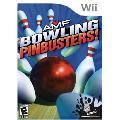 Wii - AMF Bowling: Pinbusters