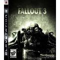 PS3 - Fallout 3