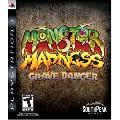 PS3 - Monster Madness Grave Danger