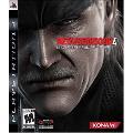 PS3 - Metal Gear Solid 4 Guns of the Patriots