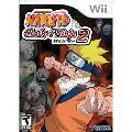 Wii - Naruto: Clash of Ninja Revolution 2