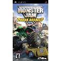 PSP - Monster Jam: Urban Assault