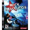 PS3 - Rock Revolution