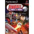 PS2 - Pinball Hall of Fame: The Williams Collection