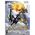Wii - Ultimate Shooting Collection