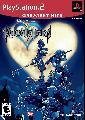 PS2 - Kingdom Hearts