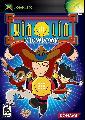 Xbox - Xiaolin Showdown