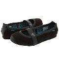 REEF Nusa 3 Brown/Turquoise Flats