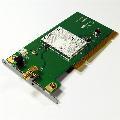 HP 5188-3296 Wireless LAN PCI 802.11 Network Adapter