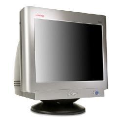 HP P8737AA-ABA Compaq Fs7600e 17-inch CRT Monitor