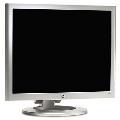 HP P8732AA 19-inch F1905E LCD Monitor