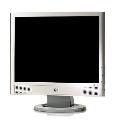 HP PK656A9 Pavilion vs15x LCD Monitor