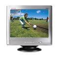 HP P8714A Presario FS7600 17-inch CRT Monitor