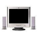 HP P8722A MX705 17-inch CRT Monitor
