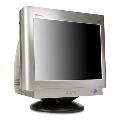 HP P8737AA-ABA Compaq Fs7600e 17-inch CRT Monitor