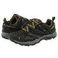 Ahnu Tamalpais II Coffee Oxfords