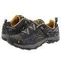 Ahnu Tamalpais II Dark Gray/Dark Blue Oxfords