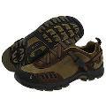 Ahnu Tiburon II Dark Olive Oxfords