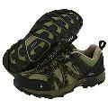 Ahnu Lodi WB Iguana Green Oxfords