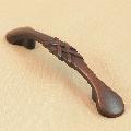 Oil-rubbed Bronze Weave Cabinet Pulls (Pack of 5)