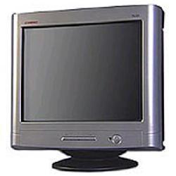 HP P8714B Compaq FS7600C 17-inch CRT Monitor