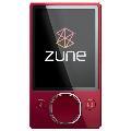 Microsoft H3A-00008 Zune 120GB MP3 Player