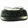 Logitech 967453-0403 10-Pack Office Pro Keyboard