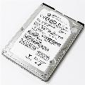 Hitachi HTS721060G9SA00 TravelStar 60GB Hard Drive