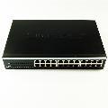 Linksys EF4124 24-port Ethernet Switch