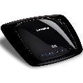 Linksys WRT160N 4-port Wireless Broadband Router