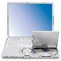 Panasonic CF-W4HWEZZBM Laptop Computer
