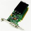HP RD069AA 128MB nVIDIA Quadro NVS 285 Video Card