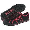 Macbeth Eliot Vegan Black/Pink/Binded/Vegan Athletic
