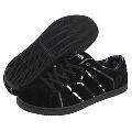 Macbeth Hamiliton Black/Records Athletic