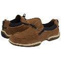 Sperry Top-Sider Newport Toggle Tan/Navy Loafers