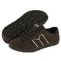 Macbeth Hamiliton Darkchocolate/Cement Athletic