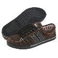 Macbeth Manchester Seal Brown/Black Athletic