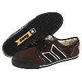 Macbeth Wallister Seal Brown/Black Athletic