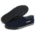 Macbeth Jackson Peacoat Blue/Black Athletic
