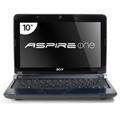Acer AOD150 Blue 10-inch 160GB 6-cell Laptop (Refurbished)