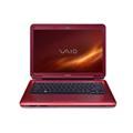 Sony VAIO VGN-CS215J/R Laptop