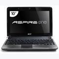 Acer AOD150 Black 10-inch 160GB 6-cell Laptop - Black (Refurbished)