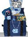 The Court Cooler Tailgate Party Kit