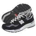 New Balance W992 Black/Grey Athletic