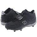 New Balance MF1200 Black Athletic