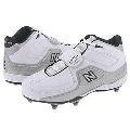 New Balance MF1200 White Athletic