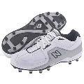 New Balance MF790 White Athletic