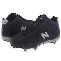 New Balance MF760 Black Athletic